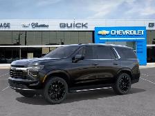2026 Chevrolet Tahoe 4wd 4dr Ls - Photo 4