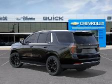 2026 Chevrolet Tahoe 4wd 4dr Ls - Photo 6