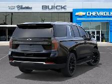 2026 Chevrolet Tahoe 4wd 4dr Ls - Photo 8