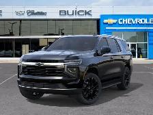2026 Chevrolet Tahoe 4wd 4dr Ls - Photo 10