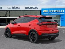 2027 Chevrolet Bolt Fwd 4dr Rs - Photo 6