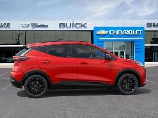 2027 Chevrolet Bolt Fwd 4dr Rs - Photo 9