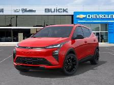 2027 Chevrolet Bolt Fwd 4dr Rs - Photo 10