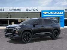 2026 Chevrolet Equinox Awd 4dr Lt 2lt - Photo 4