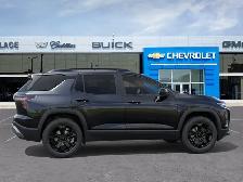 2026 Chevrolet Equinox Awd 4dr Lt 2lt - Photo 9