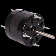 1 MOTEUR 1.75A 1 VITESSE 1500RPM 120V NEUF NEW R357