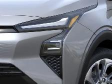 2027 Chevrolet Bolt Fwd 4dr Lt - Photo 13