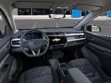 2027 Chevrolet Bolt Fwd 4dr Lt - Photo 18