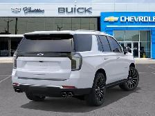 2026 Chevrolet Tahoe 4wd 4dr High Country - Photo 8