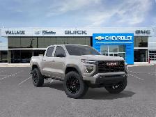 2026 GMC Canyon 4wd Crew Cab - Photo 2