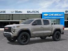 2026 GMC Canyon 4wd Crew Cab - Photo 4