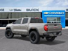 2026 GMC Canyon 4wd Crew Cab - Photo 6
