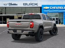2026 GMC Canyon 4wd Crew Cab - Photo 8