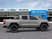 2026 GMC Canyon 4wd Crew Cab - Photo 9