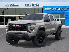 2026 GMC Canyon 4wd Crew Cab - Photo 10
