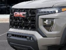 2026 GMC Canyon 4wd Crew Cab - Photo 16