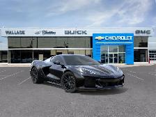 2026 Chevrolet Corvette 2dr Z06 Cpe 3lz - Photo 2