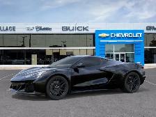 2026 Chevrolet Corvette 2dr Z06 Cpe 3lz - Photo 4