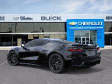 2026 Chevrolet Corvette 2dr Z06 Cpe 3lz - Photo 6