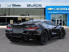 2026 Chevrolet Corvette 2dr Z06 Cpe 3lz - Photo 8