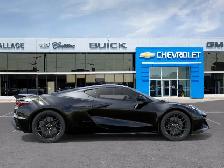 2026 Chevrolet Corvette 2dr Z06 Cpe 3lz - Photo 9