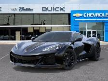 2026 Chevrolet Corvette 2dr Z06 Cpe 3lz - Photo 10