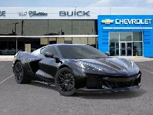 2026 Chevrolet Corvette 2dr Z06 Cpe 3lz - Photo 11