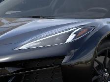 2026 Chevrolet Corvette 2dr Z06 Cpe 3lz - Photo 13