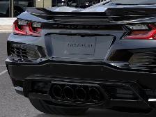 2026 Chevrolet Corvette 2dr Z06 Cpe 3lz - Photo 17