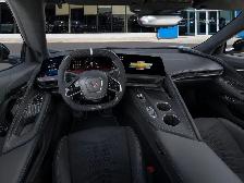 2026 Chevrolet Corvette 2dr Z06 Cpe 3lz - Photo 18