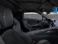 2026 Chevrolet Corvette 2dr Z06 Cpe 3lz - Photo 20