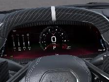 2026 Chevrolet Corvette 2dr Z06 Cpe 3lz - Photo 21