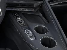 2026 Chevrolet Corvette 2dr Z06 Cpe 3lz - Photo 26