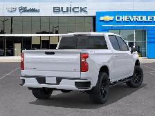 2026 Chevrolet Silverado 1500 4wd Crew Cab 147 - Photo 8