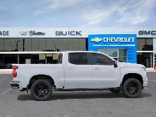 2026 Chevrolet Silverado 1500 4wd Crew Cab 147 - Photo 9