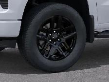 2026 Chevrolet Silverado 1500 4wd Crew Cab 147 - Photo 12