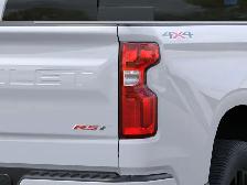 2026 Chevrolet Silverado 1500 4wd Crew Cab 147 - Photo 14