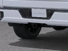 2026 Chevrolet Silverado 1500 4wd Crew Cab 147 - Photo 17