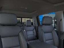 2026 Chevrolet Silverado 1500 4wd Crew Cab 147 - Photo 27