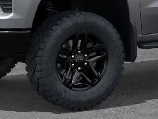 2026 Chevrolet Silverado 1500 4wd Crew Cab 147' Lt - Photo 12