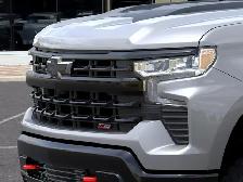 2026 Chevrolet Silverado 1500 4wd Crew Cab 147' Lt - Photo 16