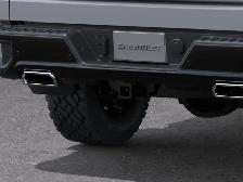 2026 Chevrolet Silverado 1500 4wd Crew Cab 147' Lt - Photo 17