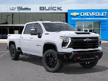 2026 Chevrolet Silverado 3500HD 4wd Crew Cab 159' Lt - Photo 11