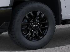 2026 Chevrolet Silverado 3500HD 4wd Crew Cab 159' Lt - Photo 12