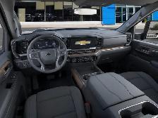 2026 Chevrolet Silverado 3500HD 4wd Crew Cab 159' Lt - Photo 18