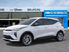 2027 Chevrolet Bolt Fwd 4dr Lt - Photo 4