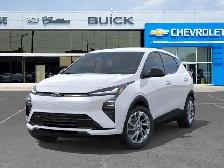 2027 Chevrolet Bolt Fwd 4dr Lt - Photo 10