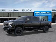 2026 Chevrolet Silverado 2500 4wd Crew Cab 159 - Photo 4