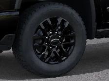 2026 Chevrolet Silverado 2500 4wd Crew Cab 159 - Photo 12