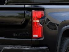2026 Chevrolet Silverado 2500 4wd Crew Cab 159 - Photo 14